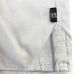 English Laundry Flip Cuff Christopher Wicks Blaque Label Long Sleeve Mens XL