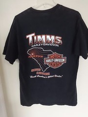 Huge Selection Men Harley-Davidson Graphic Printed T-Shirts Various Locations