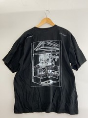 C.E(CAV EMPT) TShirt black L