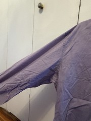 Peter Millar Linen LS Button Down Shirt Men’s XL