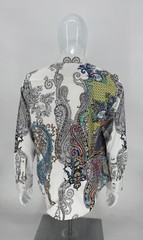 Robert Graham Marky Mark Multicolor Button Down New With Tags RS231036HCF L-3XL