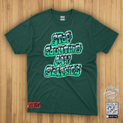 basic.CLTHG – Pre Game Athletics – Stop Counting My Calories