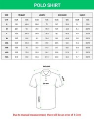 Golf Ball Flag Player Personalized Name Team Name 3D Polo Shirt Size S-5XL
