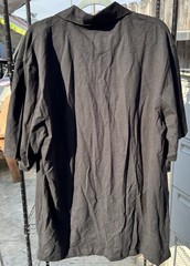 ST. CLAIR APPAREL NASCAR Button collared Shirt Racing Casual Dress Size XXL