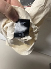 RHUDE DEVIL TOWER TEE SZ MEDIUM