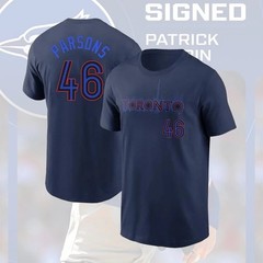 🔥 2026 Patrick Corbin #46 Toronto Baseball Team Name & Number Gifts For Fan