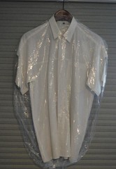 RAF Simons SS06 Button Down Shirt size 44