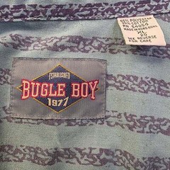 Bugle Boy