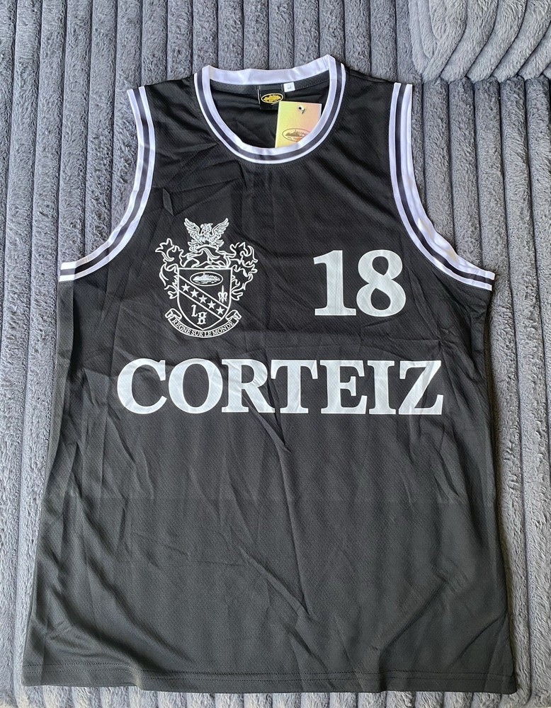 Corteiz Tank Top Size L