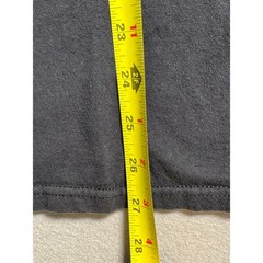 Space Jam Tune Squad Character Front Back Print Size M