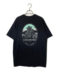 Patagonia Short-sleeved cut and sew Size: M Black Men STY37770SP24