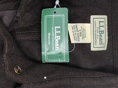 L.L.bean