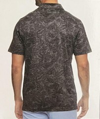 Flag & Anthem Men’s Madeflex Performance Printed Polo
