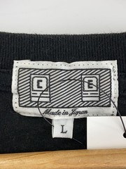 C.E(CAV EMPT) TShirt black L