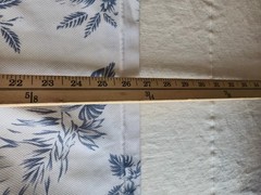 Diamond Head Wear Wailea Hawaiian Print Polo Shirt Size Large