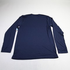 Nike Long Sleeve Shirt Men’s Navy New with Tags Multiple Sizes