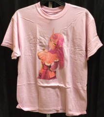 *NWT* Lewd Complex Anime (Size Large) Pink T-Shirt