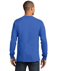 Port & Company PC61LST Men’s Tall Essential T-Shirt