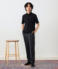 (ASK availability first) Exclusive Guy Rover Button-Down Kanoko Polo Shirt new
