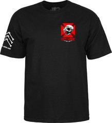 Powell Peralta Shirt Bones Brigade Series 17 Tony Hawk