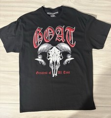 Men’s T Shirt Brooklyn Vertical Size M