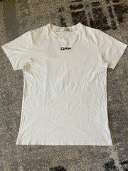 OFF WHITE CARAVAGGIO ARROW