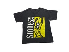 94-95´s The Rolling Stones “North American Tour” Vintage shirt
