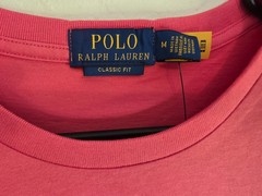 Polo Ralph Lauren Men`s T shirt Polo Bear Surf Jeep