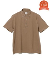 (ASK availability first) Exclusive Guy Rover Button-Down Kanoko Polo Shirt new