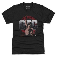 Roman Reigns OTC Pose