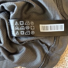 Porter & Ash Knitted Jacquard Long Sleeve Golf Polo 1/4 Zip Men S Grey Career