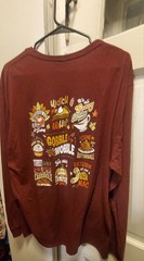 thanksgiving shirt