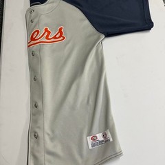 Tigers jersey