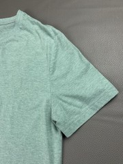 Goodfellow Lyndale Basic T-Shirt Men’s Medium Sea Foam Green Standard Crewneck