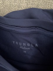 youngla Compression shirt medium