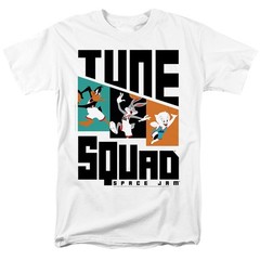 Space Jam – A New Legacy “Characters” T-Shirt – through 5X