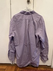 Peter Millar Linen LS Button Down Shirt Men’s XL