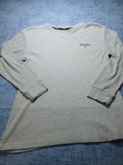 Sean John Grey Thermal Medium