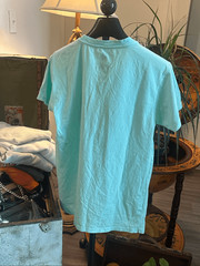 Bleecker & Mercer “Privileged” tee