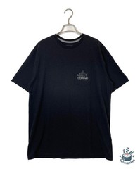 Patagonia Short-sleeved cut and sew Size: M Black Men STY37770SP24