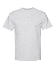 American Apparel 1301 Unisex Heavyweight Cotton Tee 19 colors