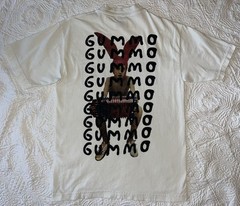 andafterthat Gummo Tee – Small