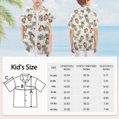 Chilli Pepper Pattern Print Design Hawaiian Shirt_h1x_26