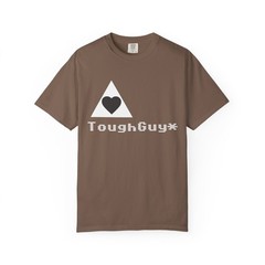Tough Guy T-shirt