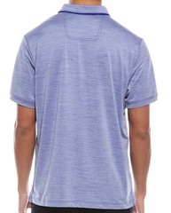 Tommy Bahama Performance SAN RAPHAEL ZIP GOLF Polo Shirt Large, XL