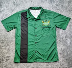 The Tradition St Paddy’s Day Golf Button Down Shirt Men’s Sz XS St Patrick’s Day