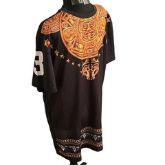Black Smith Extra Large Unbreakable Brand In The World RN# 92291 Jersey Shirt