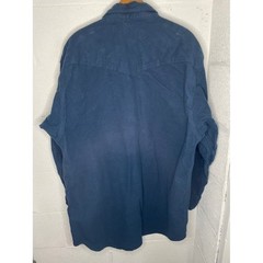 Moose Creek Button Down Shacket