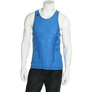 Adidas Blue Tank Top