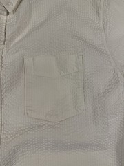 Michael Jordan Button Up
